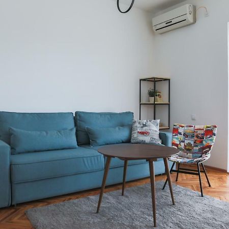Apartment Mihajlovic Βράνιε Εξωτερικό φωτογραφία