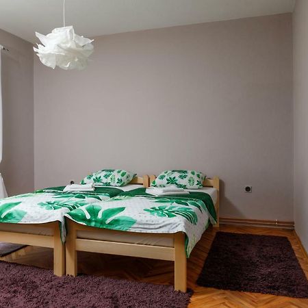 Apartment Mihajlovic Βράνιε Εξωτερικό φωτογραφία