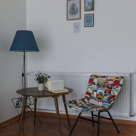 Apartment Mihajlovic Βράνιε Εξωτερικό φωτογραφία