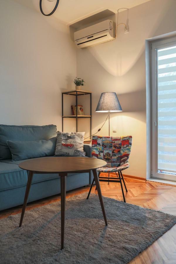 Apartment Mihajlovic Βράνιε Εξωτερικό φωτογραφία