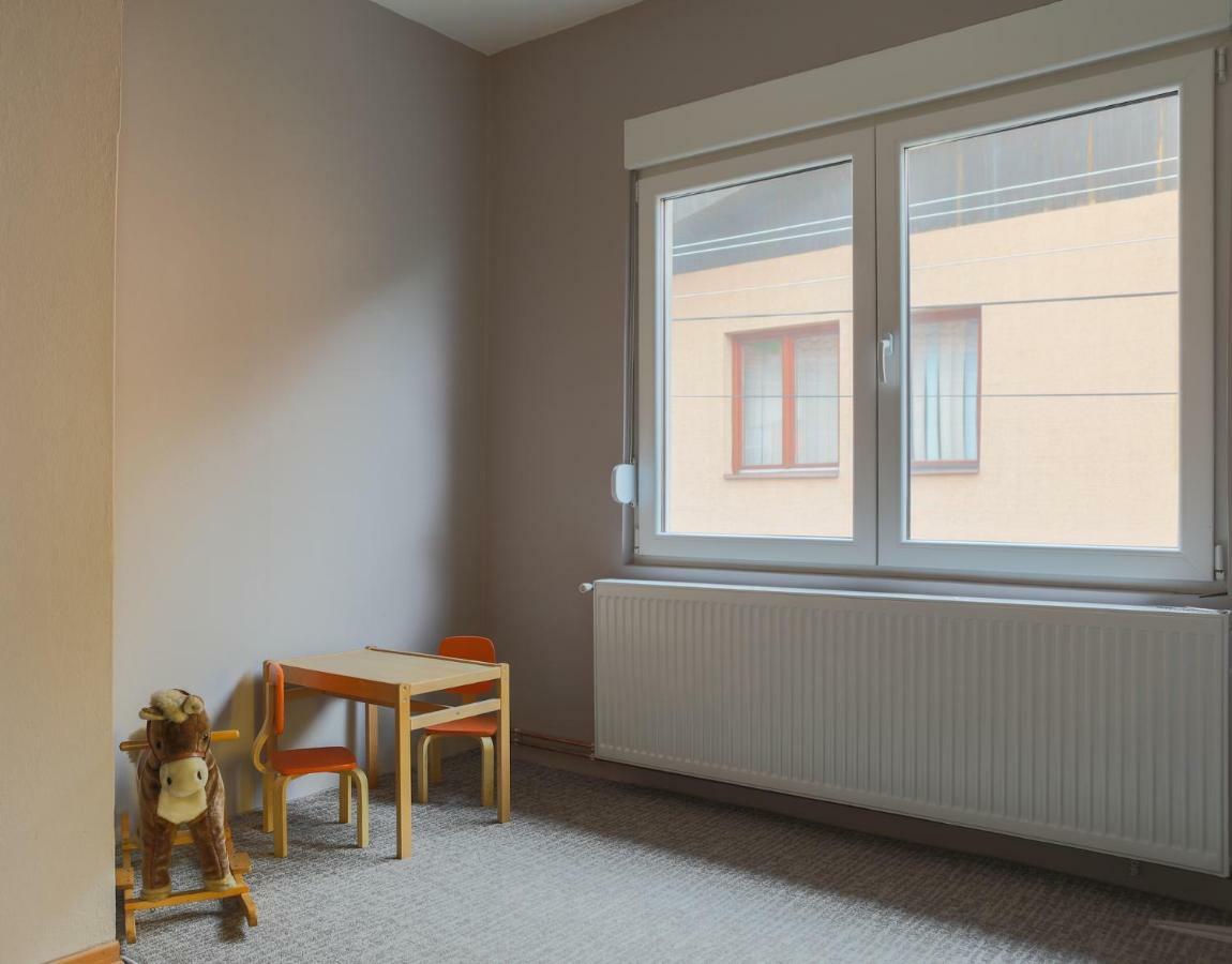 Apartment Mihajlovic Βράνιε Εξωτερικό φωτογραφία