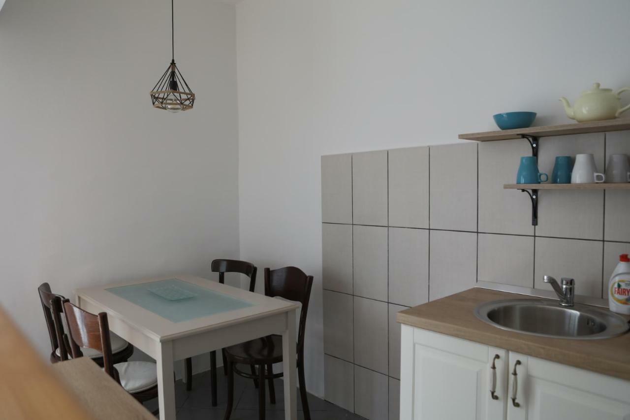 Apartment Mihajlovic Βράνιε Εξωτερικό φωτογραφία