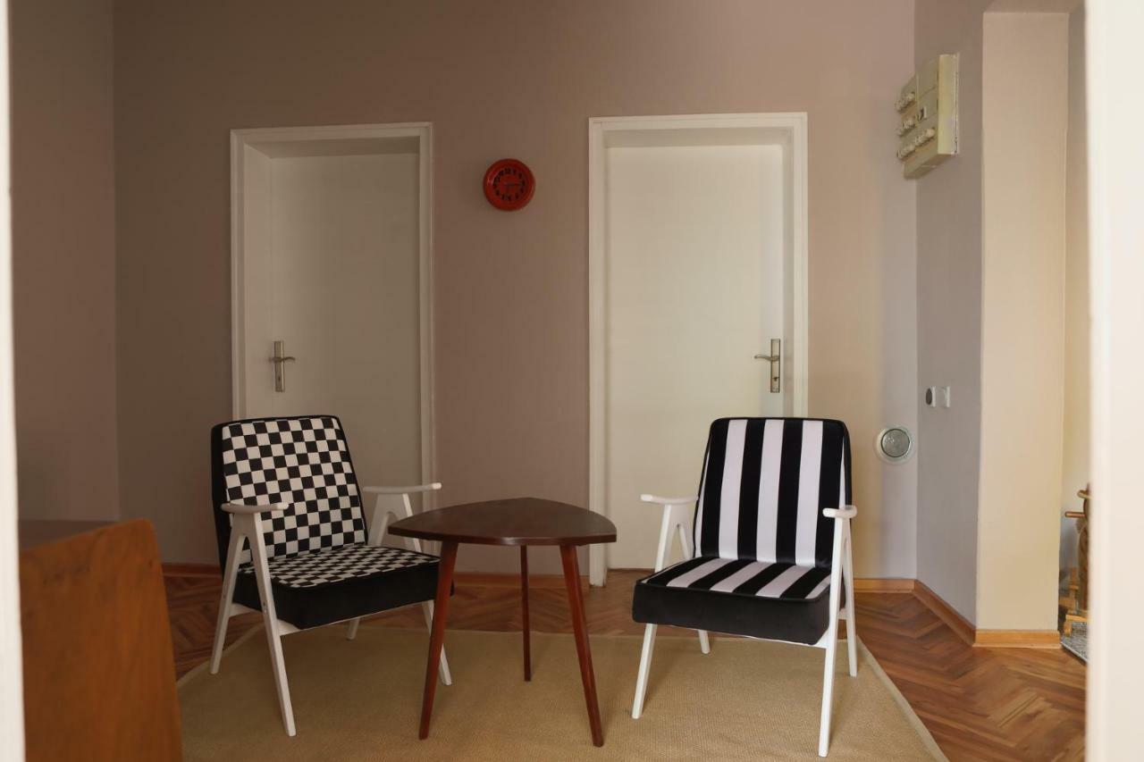 Apartment Mihajlovic Βράνιε Εξωτερικό φωτογραφία
