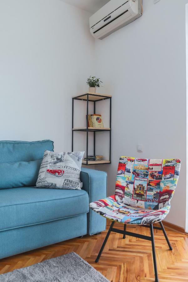 Apartment Mihajlovic Βράνιε Εξωτερικό φωτογραφία