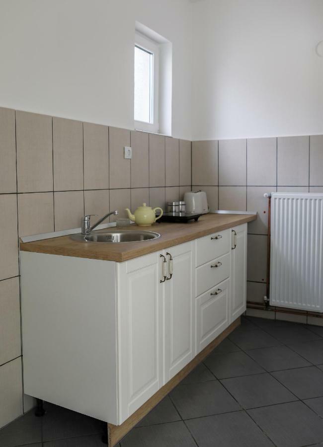 Apartment Mihajlovic Βράνιε Εξωτερικό φωτογραφία
