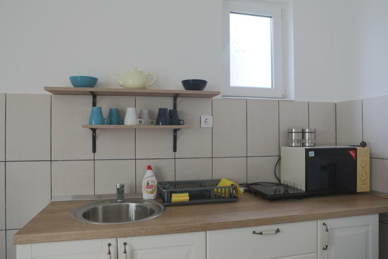 Apartment Mihajlovic Βράνιε Εξωτερικό φωτογραφία