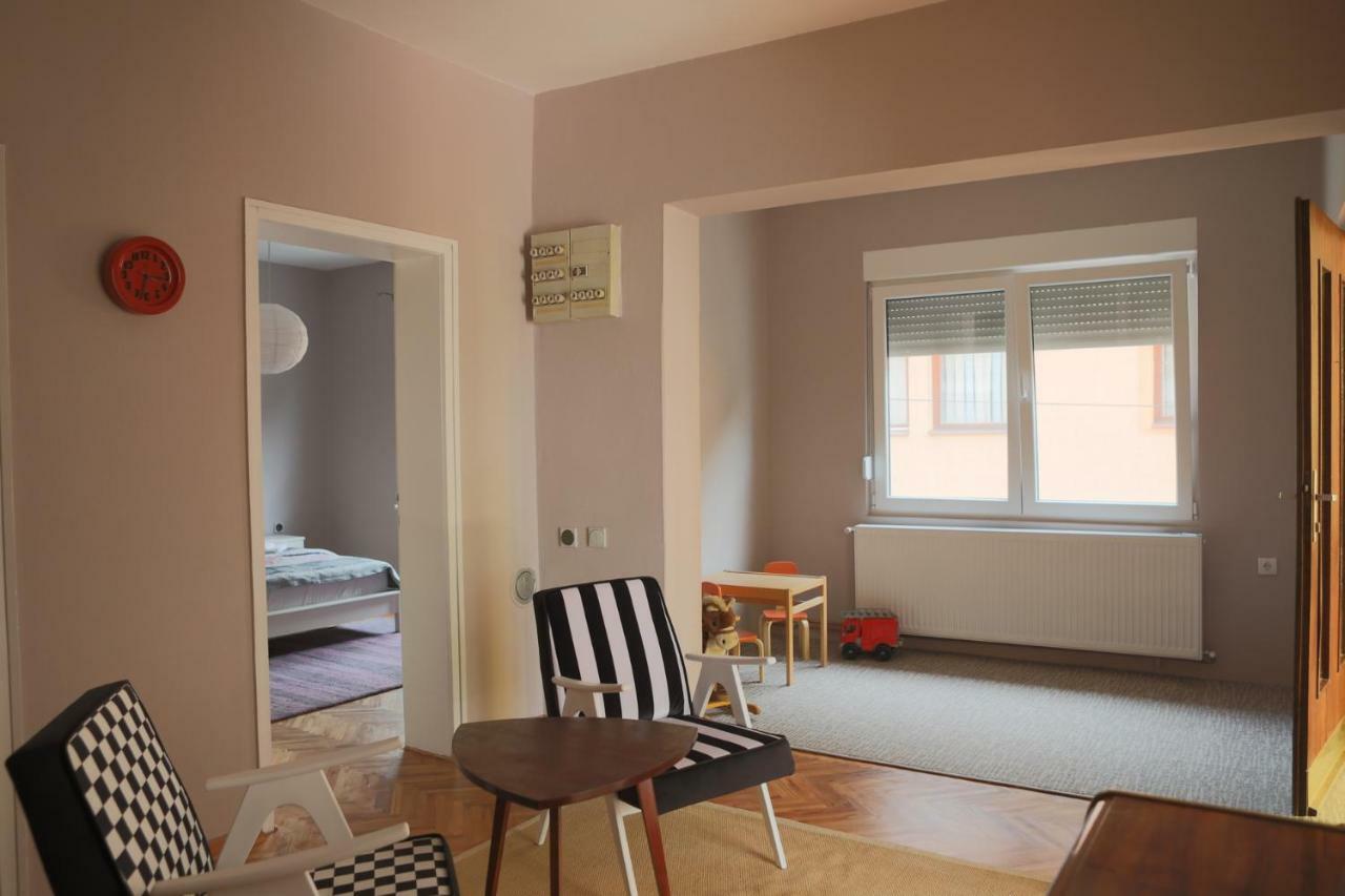 Apartment Mihajlovic Βράνιε Εξωτερικό φωτογραφία