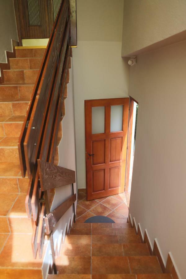 Apartment Mihajlovic Βράνιε Εξωτερικό φωτογραφία