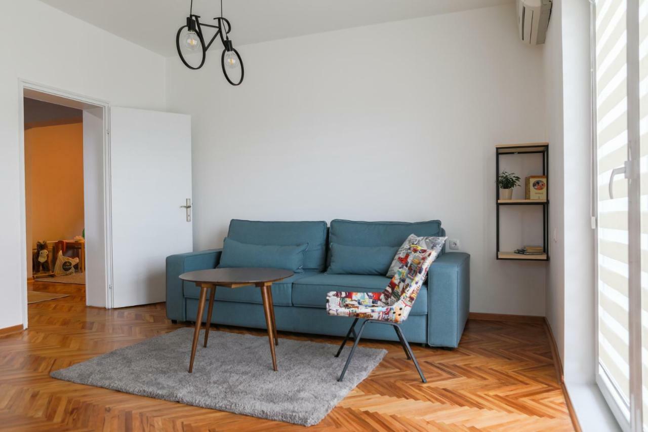 Apartment Mihajlovic Βράνιε Εξωτερικό φωτογραφία
