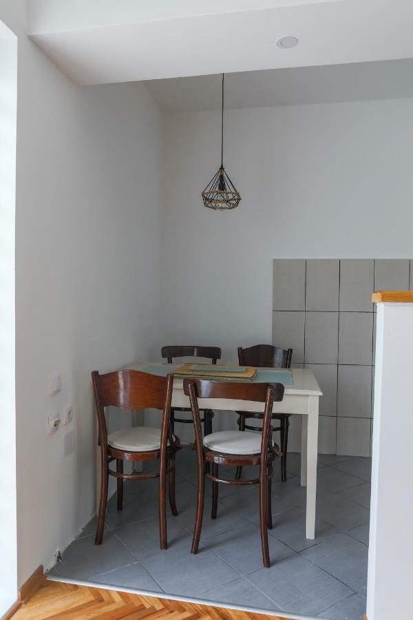 Apartment Mihajlovic Βράνιε Εξωτερικό φωτογραφία