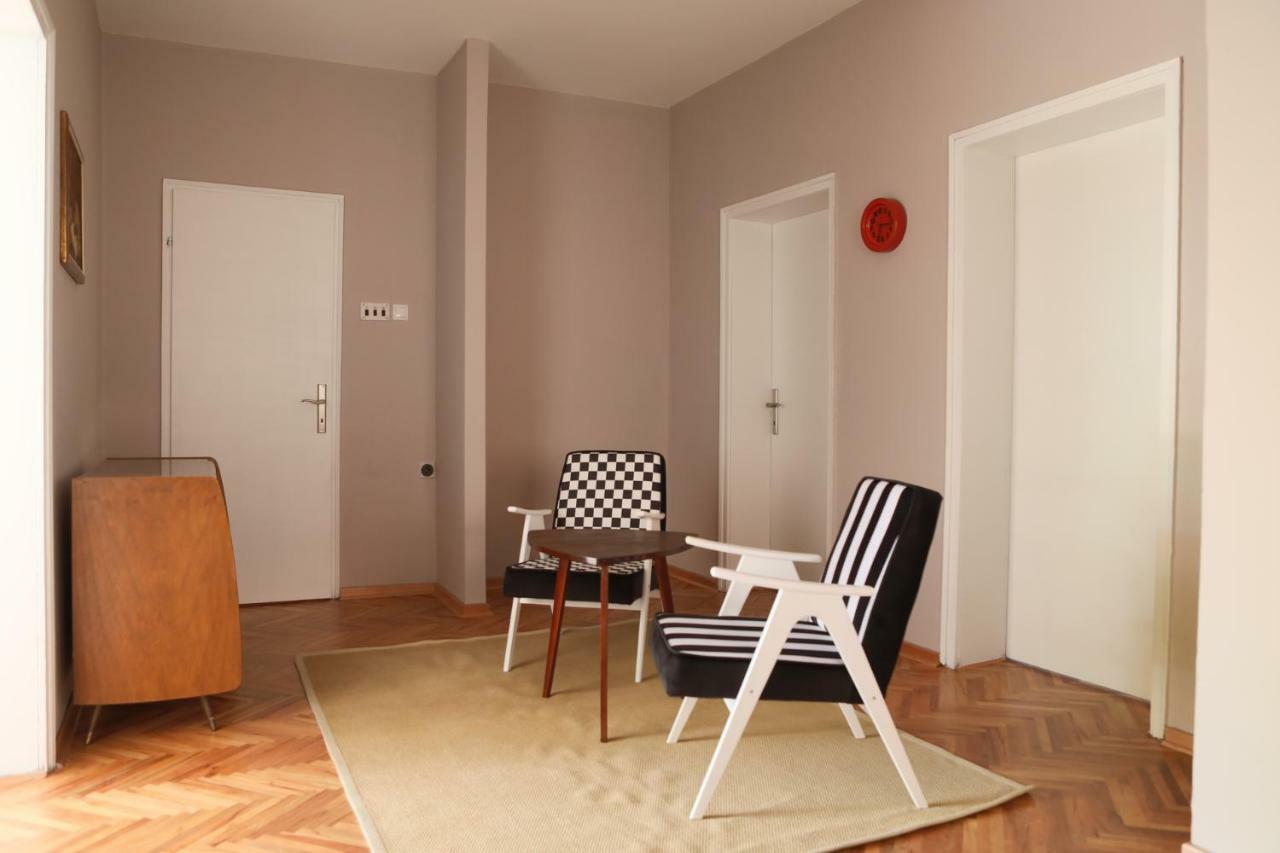 Apartment Mihajlovic Βράνιε Εξωτερικό φωτογραφία