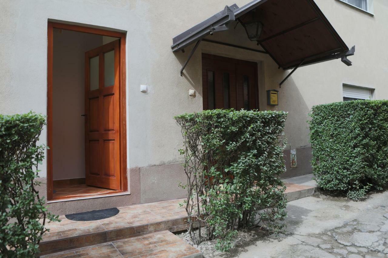 Apartment Mihajlovic Βράνιε Εξωτερικό φωτογραφία