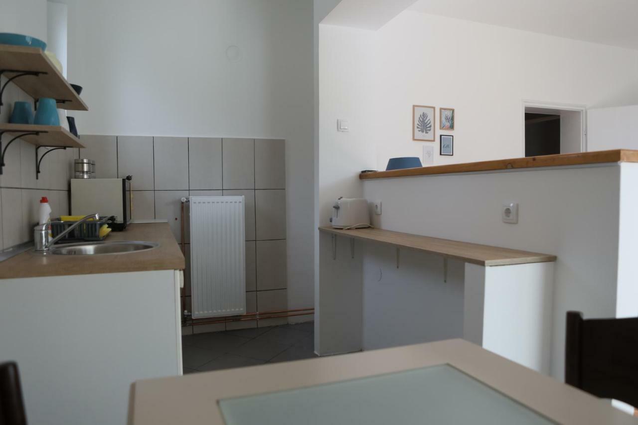 Apartment Mihajlovic Βράνιε Εξωτερικό φωτογραφία