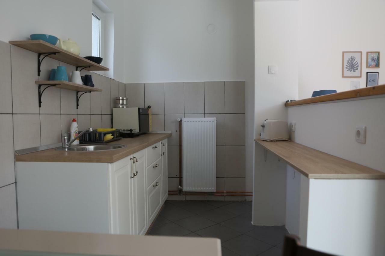 Apartment Mihajlovic Βράνιε Εξωτερικό φωτογραφία