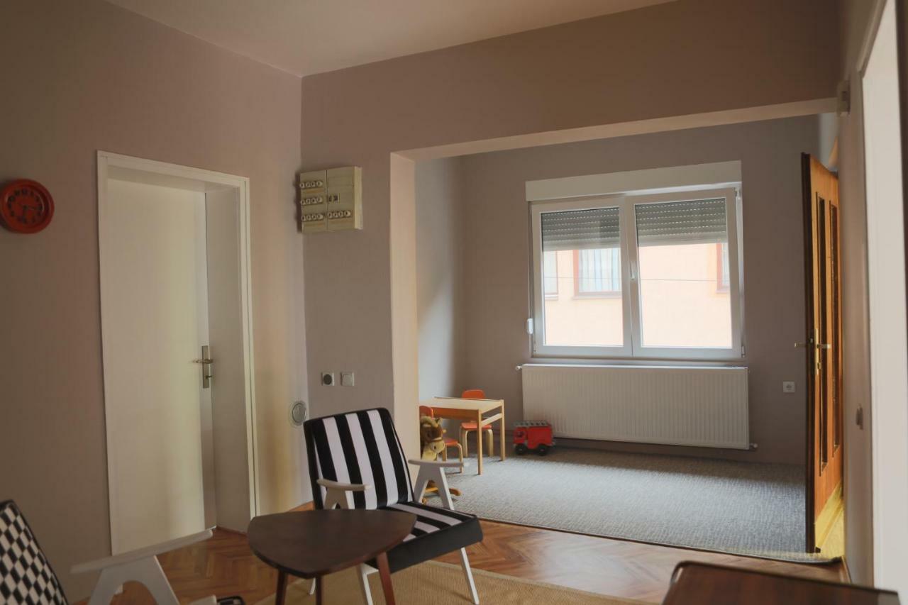 Apartment Mihajlovic Βράνιε Εξωτερικό φωτογραφία
